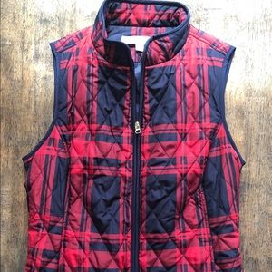 Women’s Croft and barrow vest